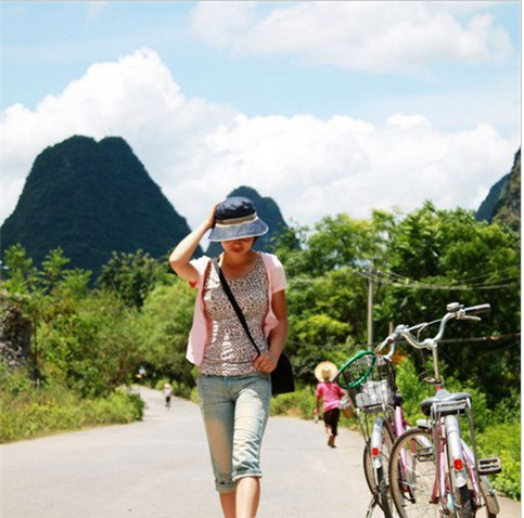 阳朔旅游包车|桂林旅游租车  阳朔旅游包车公司 阳朔旅游租车