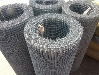 不锈钢轧花网生产 不锈钢轧花网生产厂家