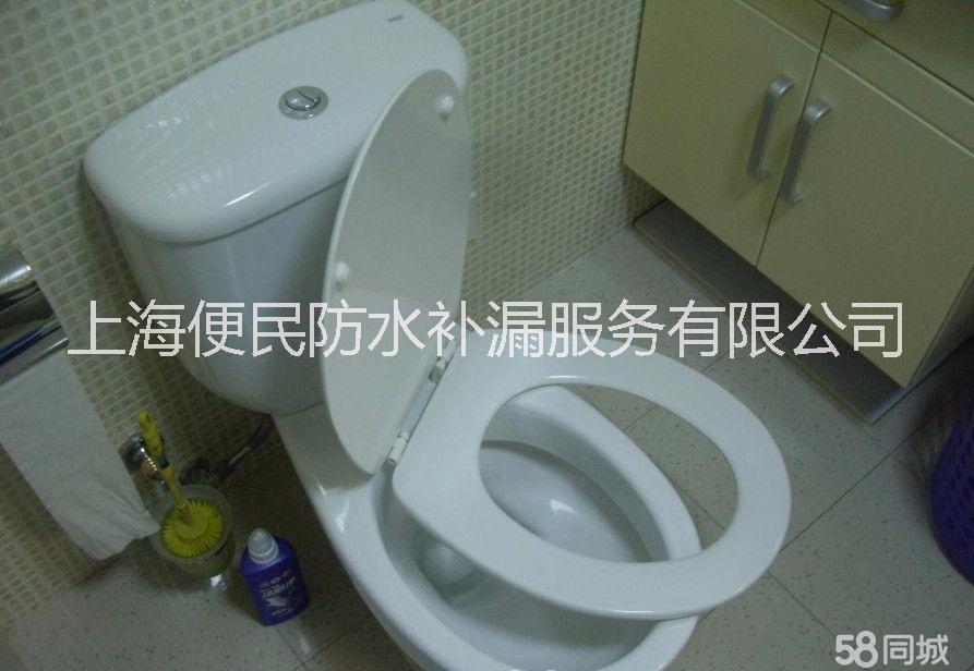 上海专业马桶疏通下水道疏通、图片