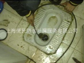 上海专业马桶疏通下水道疏通、图片