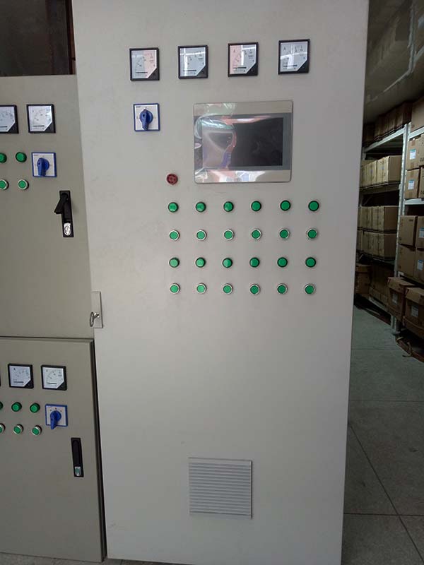 plc控制柜成套价格 plc控制柜型号规格