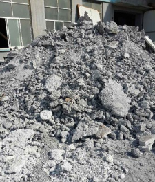 顺德高价回收铝渣 佛山铝灰回收公司 南海铝灰回收价格