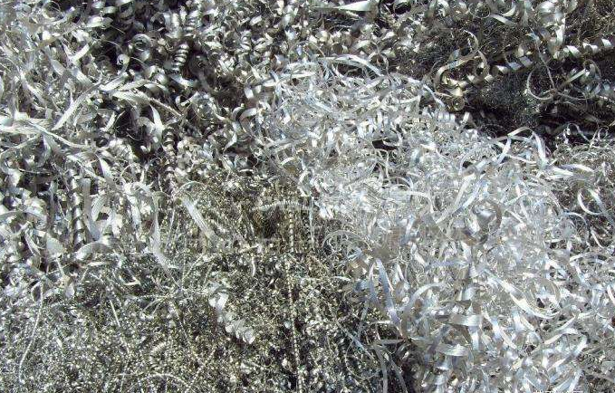 铝边料回收铝边料回收 佛山铝边料回收公司 南海废铝回收价格
