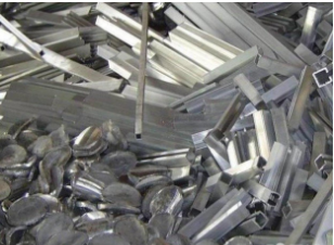 广州铝边料回收公司 广州生铝回收电话 长期回收铝合金回收