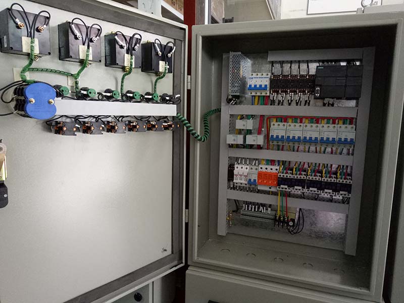 plc控制柜成套价格 plc控制柜型号规格
