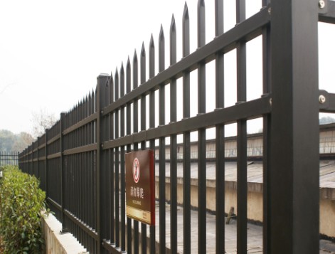 锌钢栏杆哪里有卖 锌钢栏杆生产厂家 锌钢栏杆多少钱一米 锌钢栏杆价格