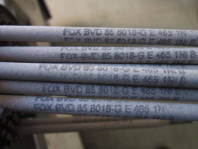 出口电焊条E6013JT-412