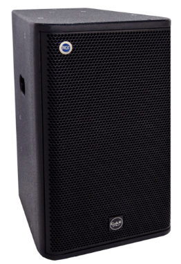 【GAEpro】12寸两分频扬声器KTV音箱厂家RCF单元喇叭 娱乐音箱