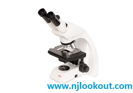 宠物显微镜  动物医院显微镜 DM500 宠物显微镜  兽用显微镜 徕卡DM500 动物医院首选