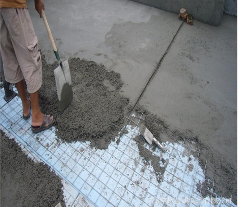 厂家批发养殖抹墙建筑镀锌电焊网 供应养鸡圈地护栏电焊网