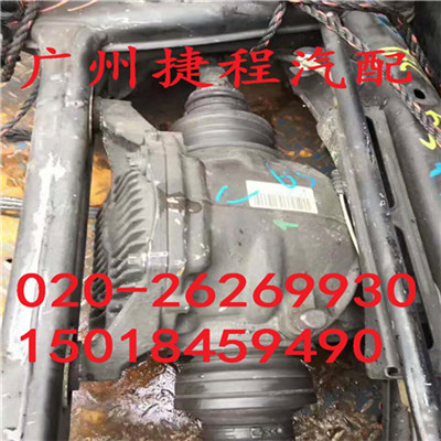 供应2013年2.0T捷豹XF发动机总成原装拆车件图片