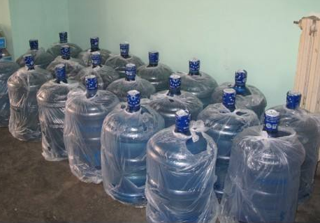 徐州市桶装水批发厂家徐州桶装水批发   活力水供应