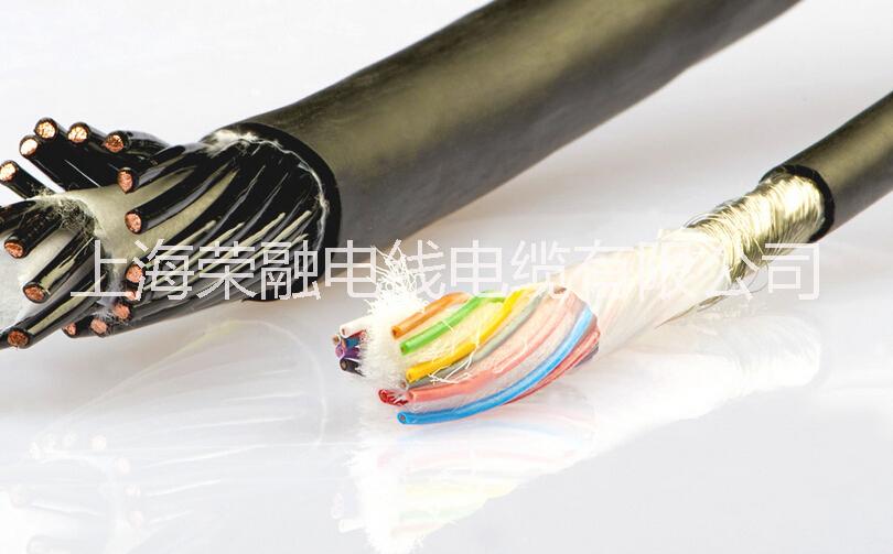 上海供应仪表电缆厂家-发泡绝缘仪表电缆