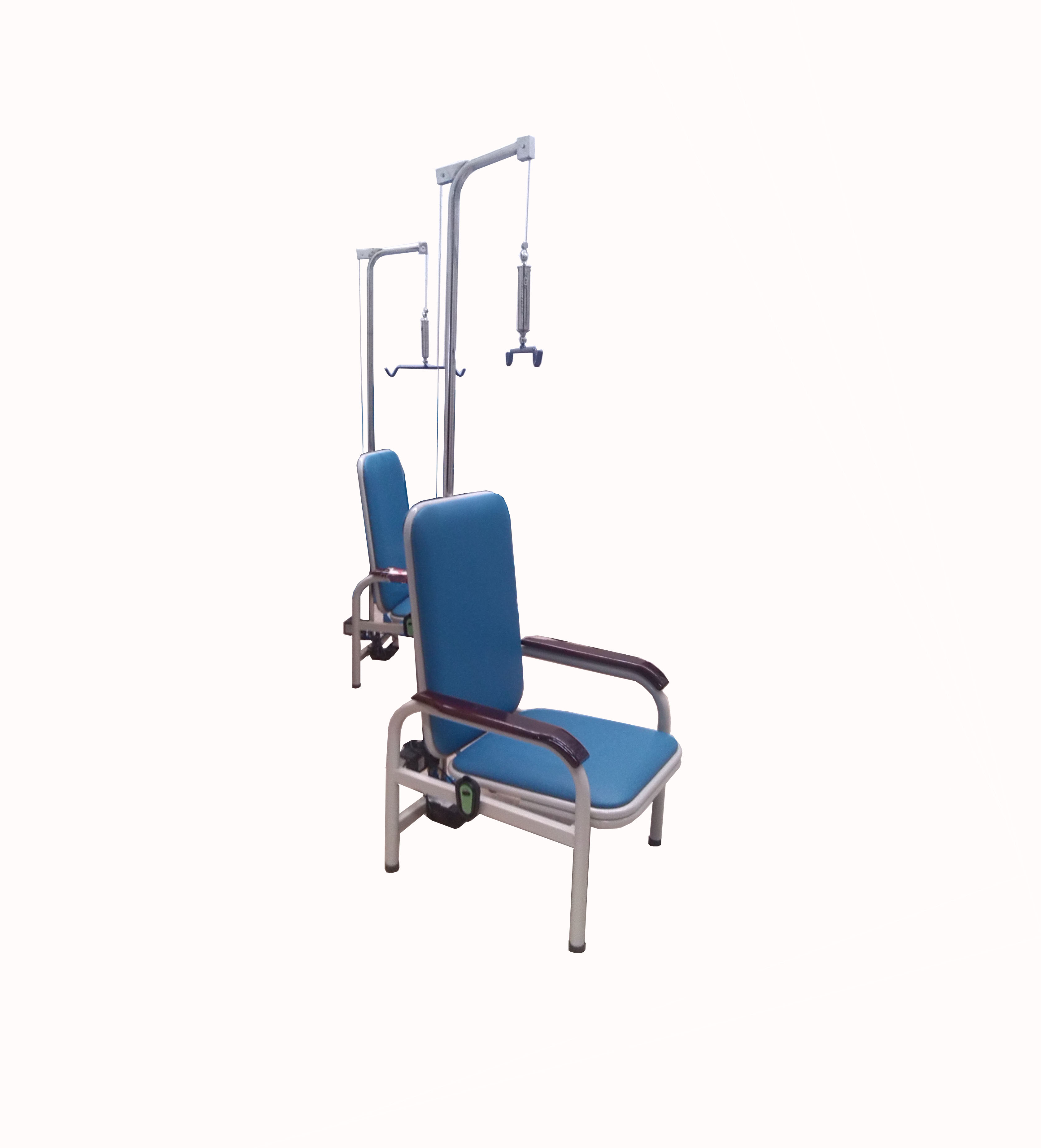 供应电动颈椎牵引椅 牵引椅厂家  牵引椅厂家直销 优质供应商-牵引椅厂家  牵引椅价格 颈椎牵引椅电动