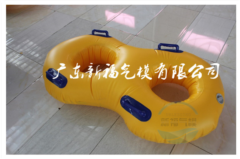 八字游泳圈 广东充气水上浮具经销商 广东充气水上浮具批发图片