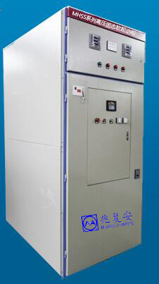 襄阳市MHSS系列高压固态软起动柜厂家