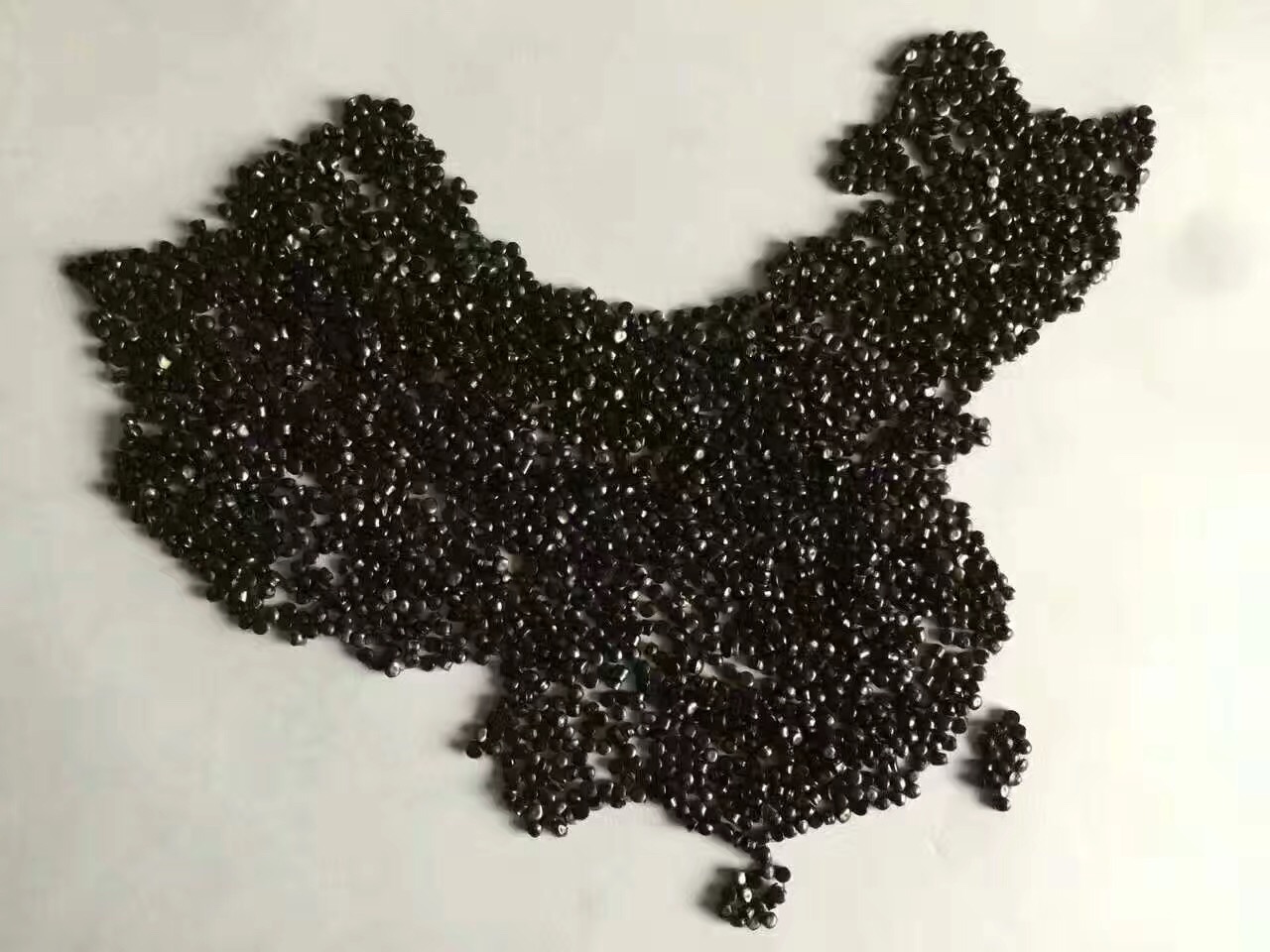 滨州市通用型黑色母粒厂家