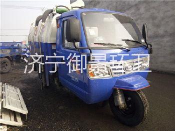 济宁市垃圾车厂家型号质量质保一年包运速