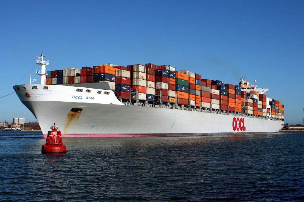 澳洲海运 澳洲海运整柜 澳洲专线 澳大利亚海运双清
