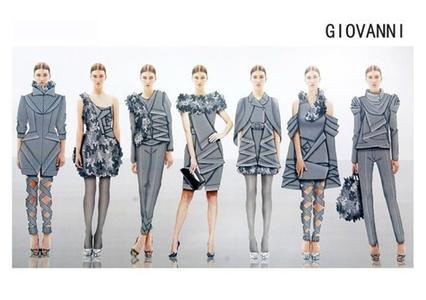 2017年新款高大上韩版连衣裙批发零售一件代发图片