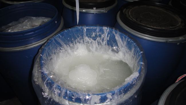 批发洗涤助剂 sles/aes十二烷基醚硫酸钠