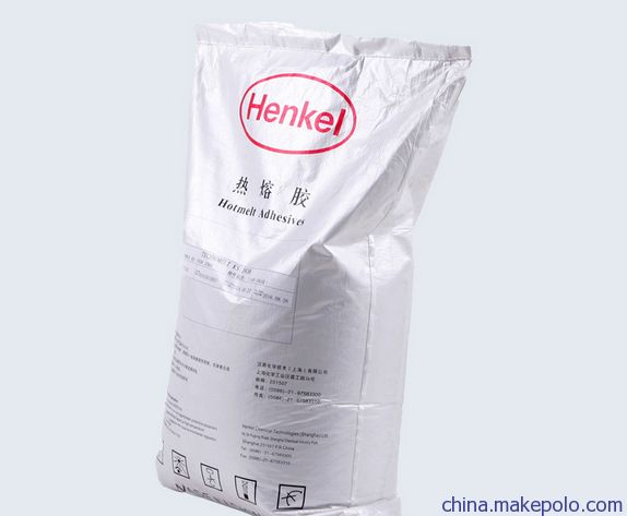 Henkel汉高热熔胶9300耐高温 封边 封边材料 木材木板胶图片