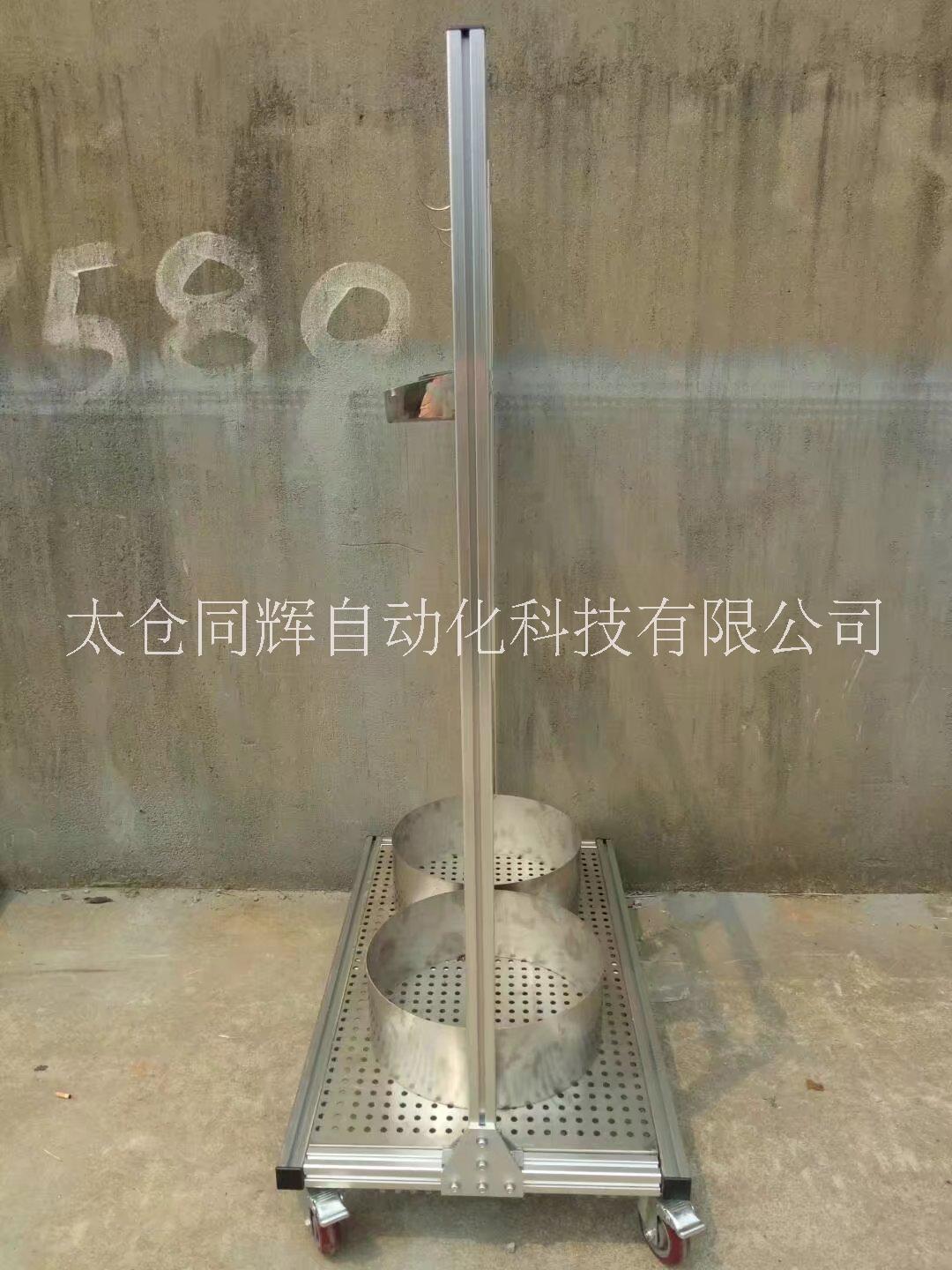 昆山上海铝型材工具车工具柜生产厂