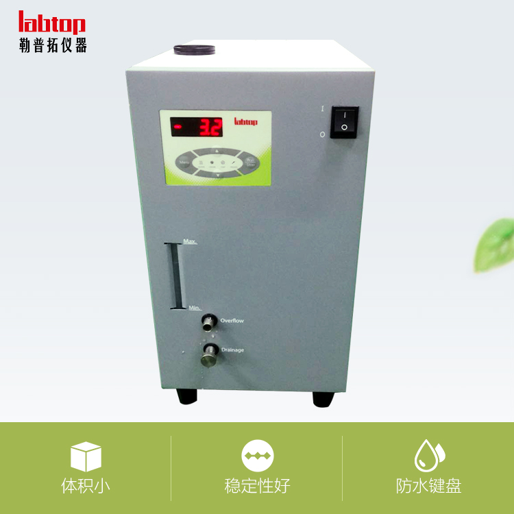 iCooler冷却液循环装置/iiCooler低温冷却液循环泵图片