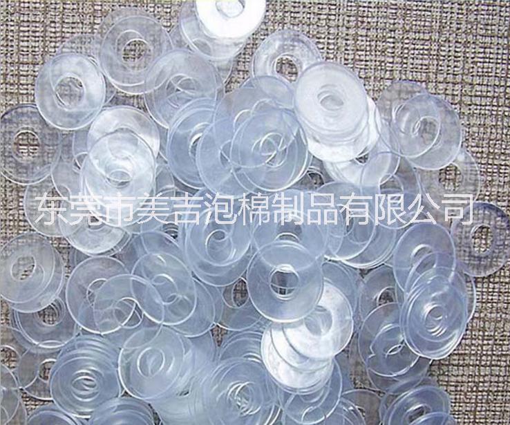 供应PVC介子|透明软质PVC绝缘塑胶介子|订做环保介子