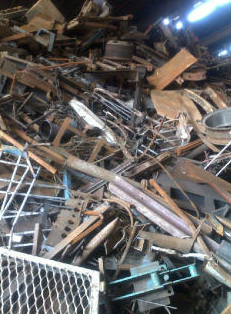 张家港废旧物资回收,废钢,废铜,废铁屑