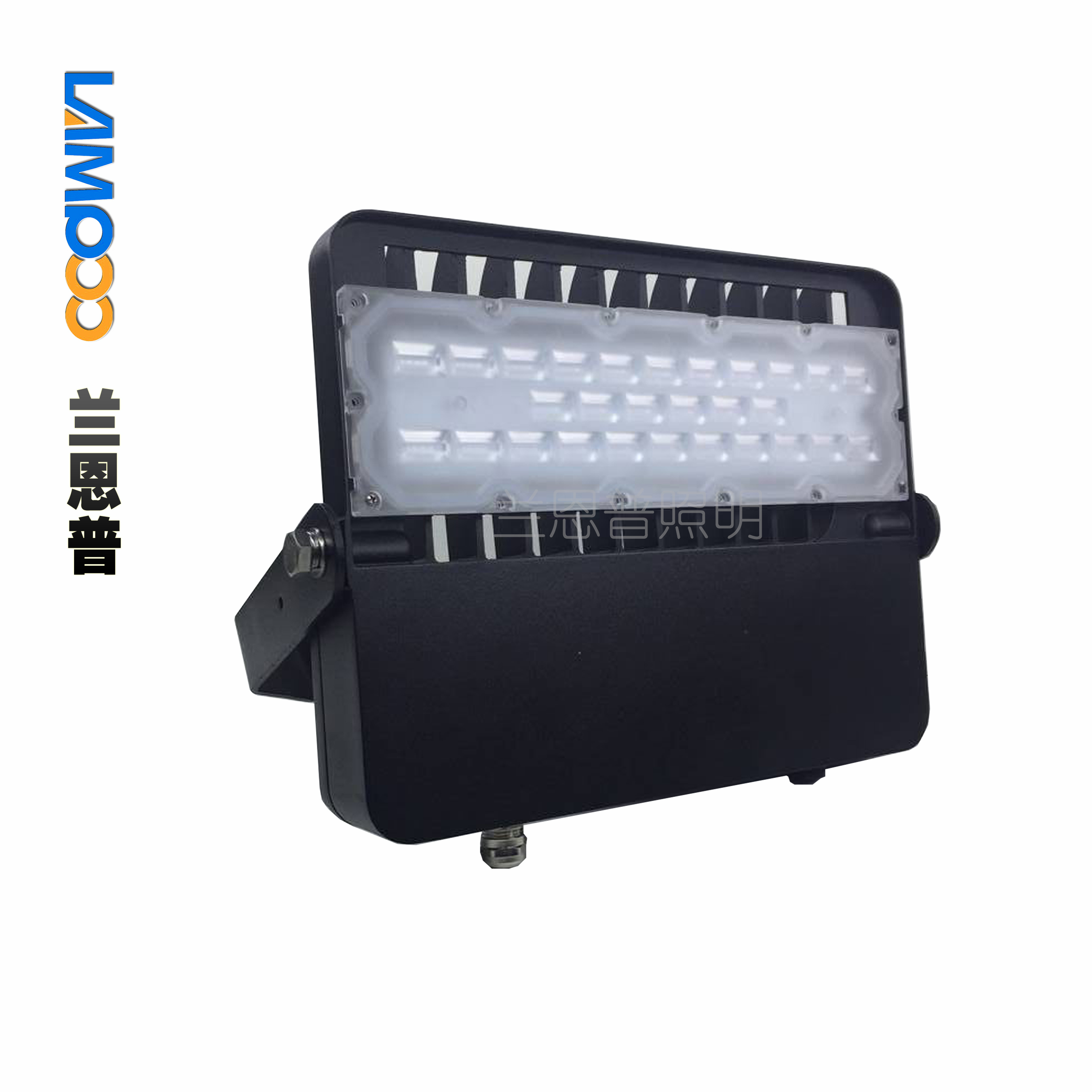 广东 新款LED 泛光灯100W 生产厂家 东莞优质厂家批发  LED泛光灯厂家批发
