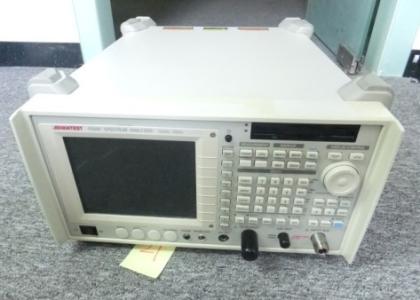 诚意收购 频谱分析仪-Q8381 仪器回收+销售