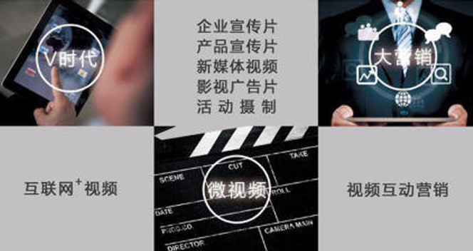 台州视频拍摄、台州视频制作、台州视频策划图片