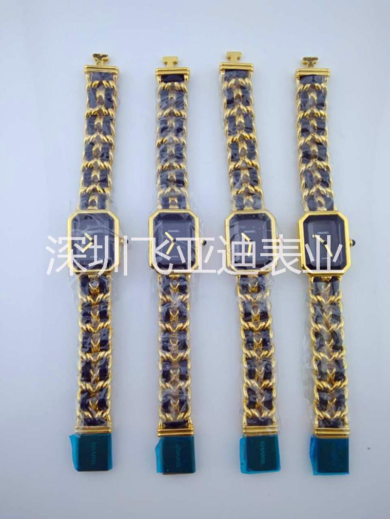 深圳市新品时尚小香手链手表专业生产厂家厂家