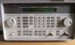诚意回收 安捷伦-8648C-信号发生器 仪器收购