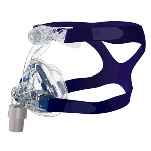 瑞思迈呼吸机动态全能鼻罩 Mirage Activa LT 原装进口图片