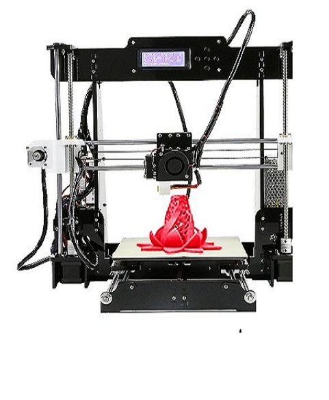3D打印机 爱能特A8打印机