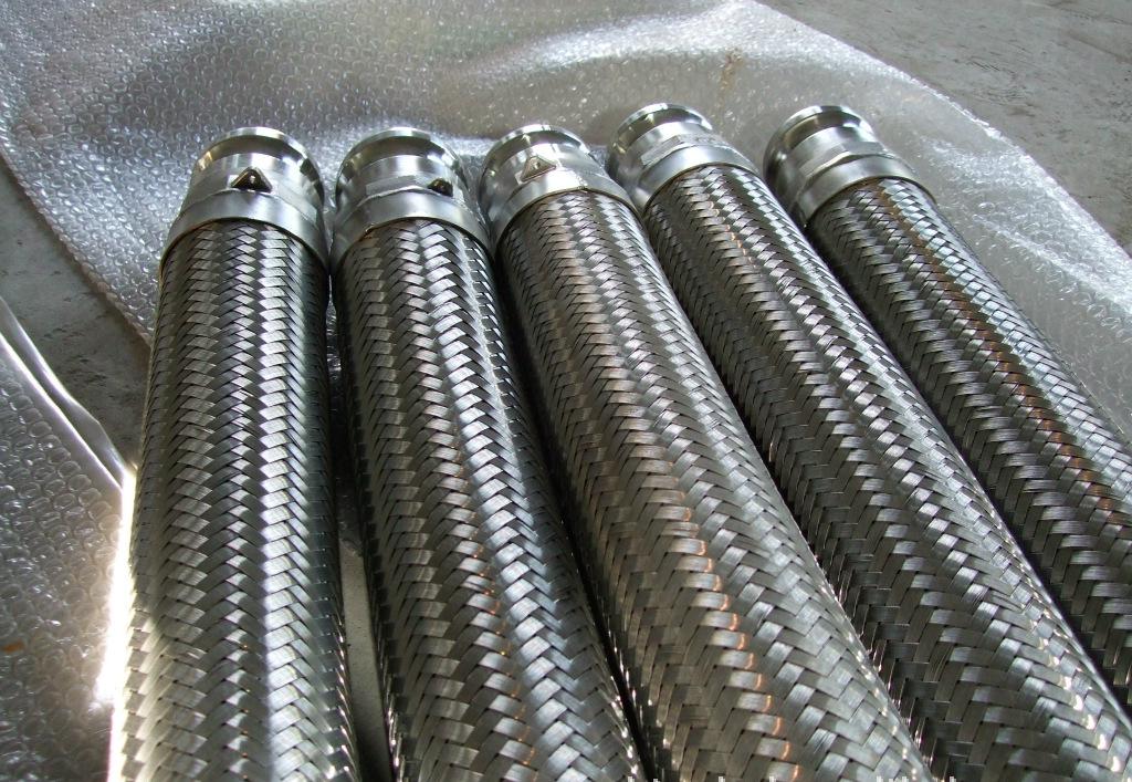 金属软管生产厂家   质优价廉金属软管