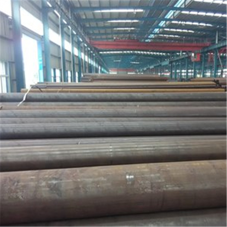 沧州宏运钢管生产国标碳钢直缝钢管