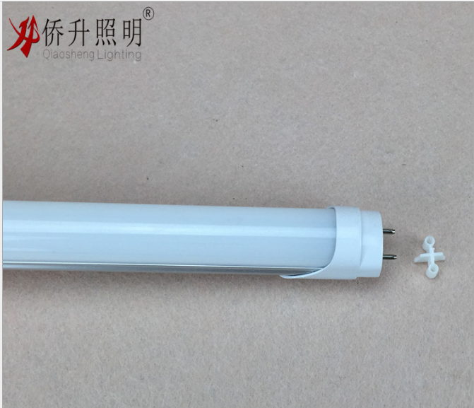 厂家直销 LED日光灯管T8分体日光灯 0.9米14W日光灯管批发