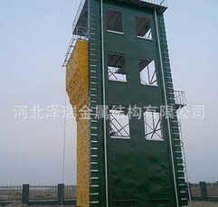 厂家销售 各种训练塔 体能训练塔 厂家加工训练塔