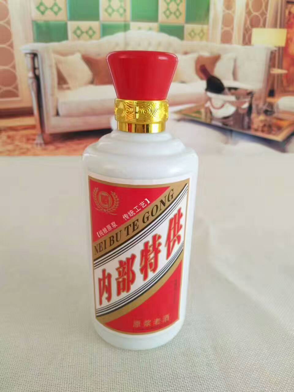 徐州市酒瓶厂家