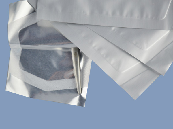 供应医用灭菌复合铝箔袋，纸铝袋批发