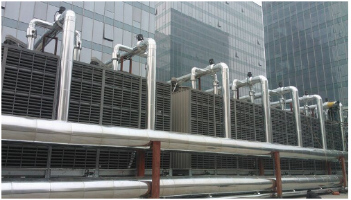 深圳气管安装桥架安装公司 气管安装桥架安装配电柜机房安装调试