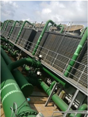 水电安装气管安装桥架安装配电柜机房安装调试 水电气安装工程