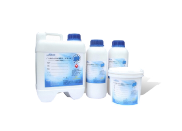 布料浸涂聚氨酯 水性PU树脂 耐候防粘 中国河本 H-34图片