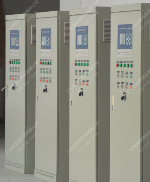上海市变频水泵控制柜厂家