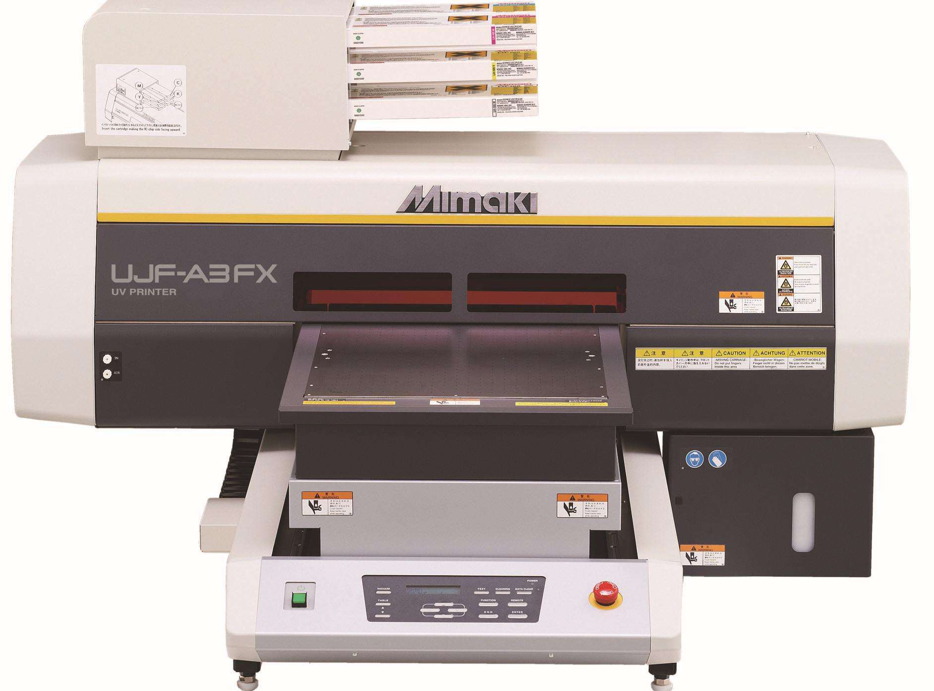 平台式LED式uv固化平台式喷墨打印机 uv平板打印机 数码平板打印机厂家
