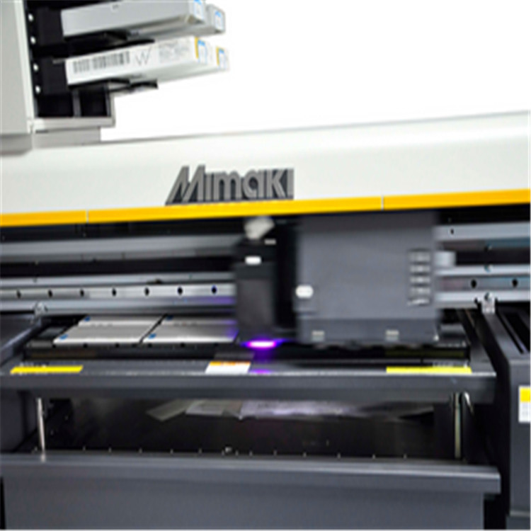 平台式LED式uv固化平台式喷墨打印机 uv平板打印机 数码平板打印机厂家