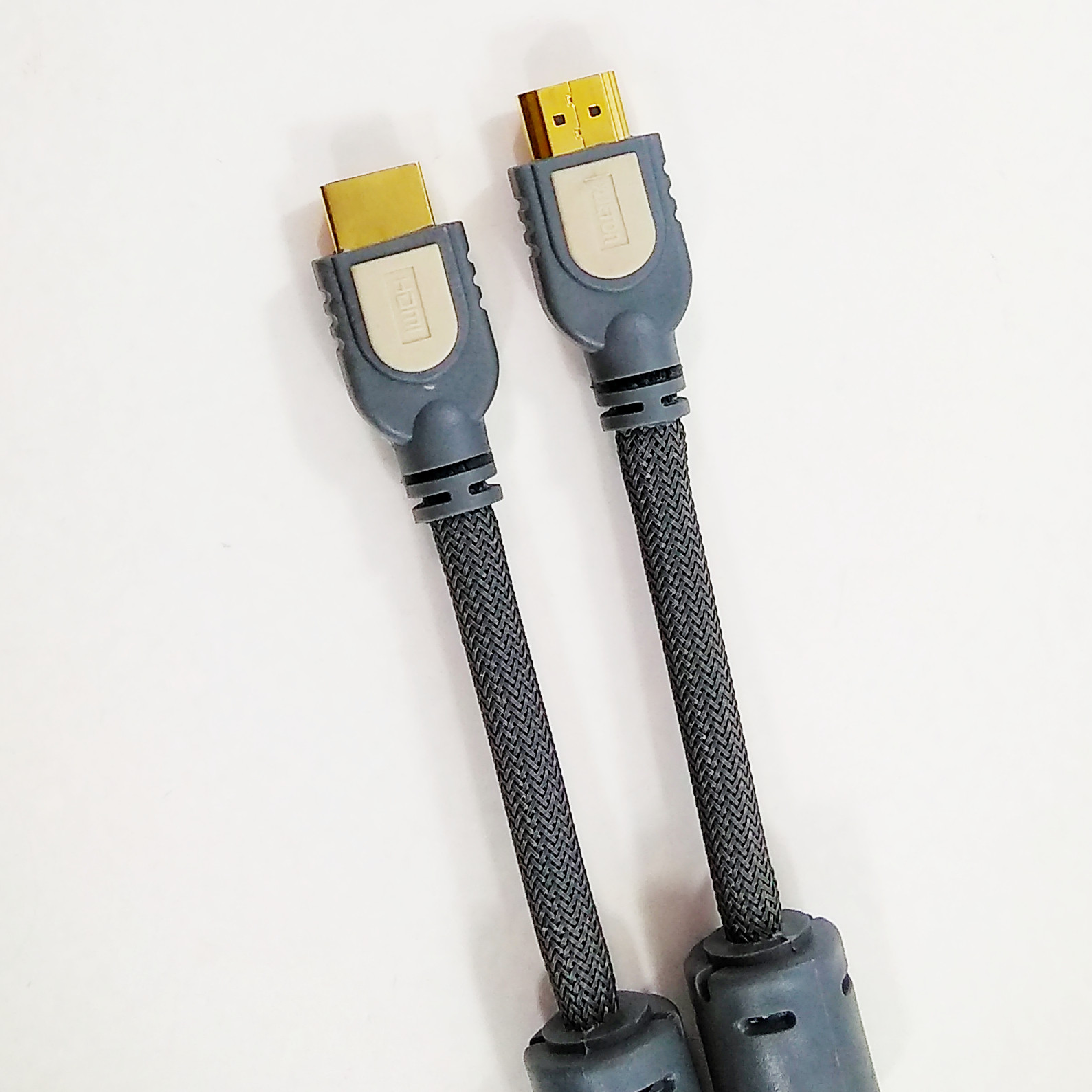 HDMI高清线2.0版1.5米 hdmi电脑线材 HDMI高清线显示器连接线